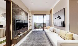 Lentor Modern (D26), Apartment #511670401